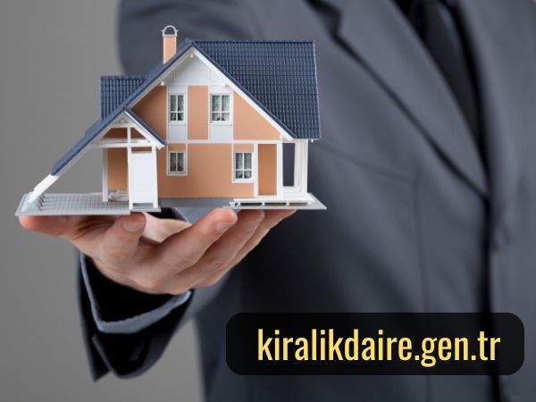 Çakırlar Mahallesi Kiralık Daire